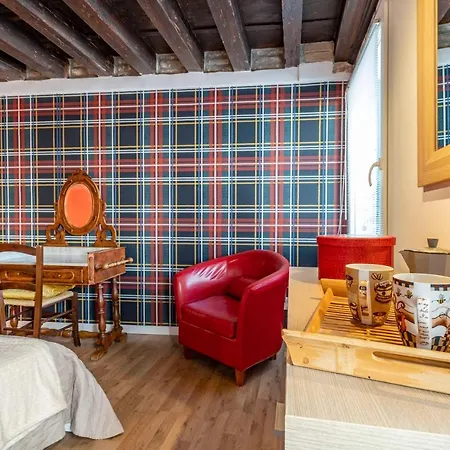 Apartment Design - Do Pozzi Venice