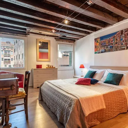 Design - Do Pozzi Apartment *