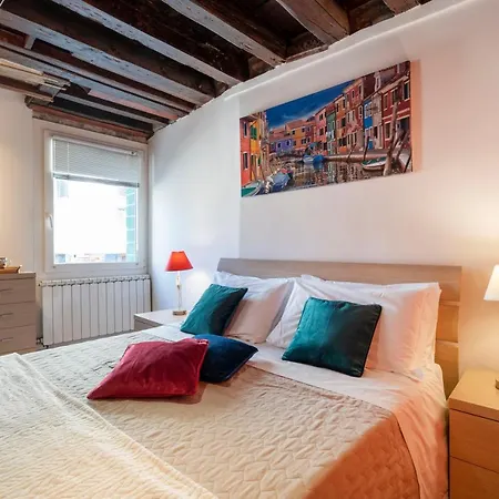 Design - Do Pozzi Venedig