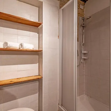 Apartment Design - Do Pozzi
