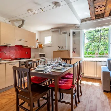 Design - Do Pozzi Apartment