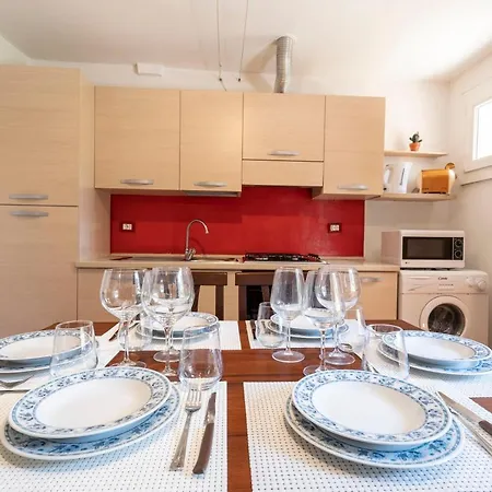 Design - Do Pozzi Apartment