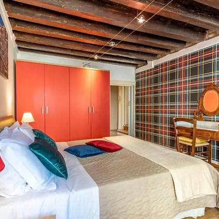 Apartment Design - Do Pozzi