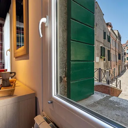 Apartamento Design - Do Pozzi Veneza