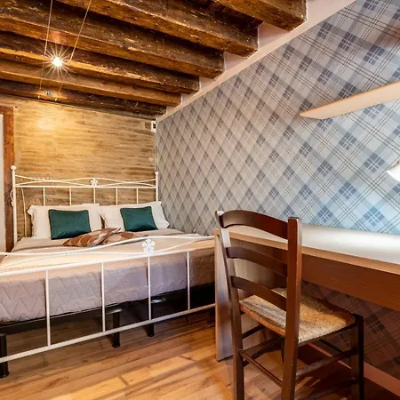 Apartment Design - Do Pozzi *