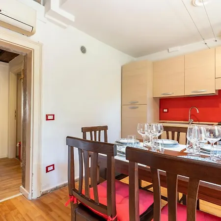 Apartment Design - Do Pozzi *