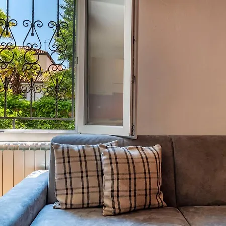 Design - Do Pozzi Apartment *