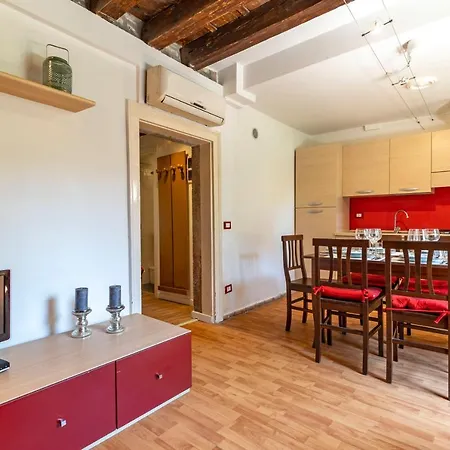 Apartment Design - Do Pozzi Venice