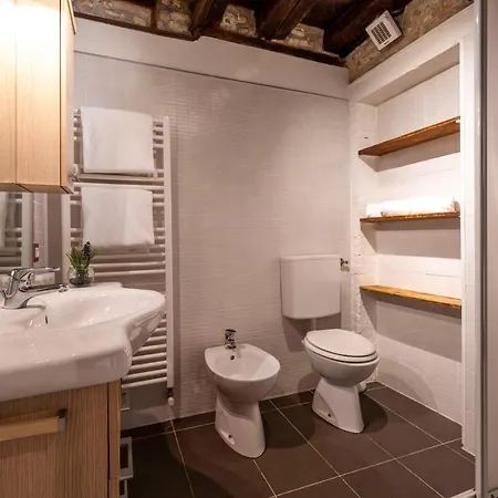 Apartment Design - Do Pozzi