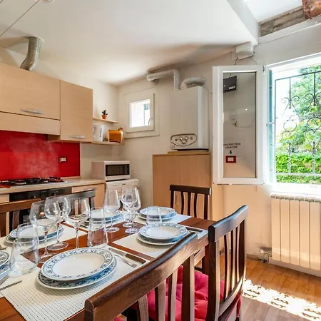 Apartment Design - Do Pozzi *