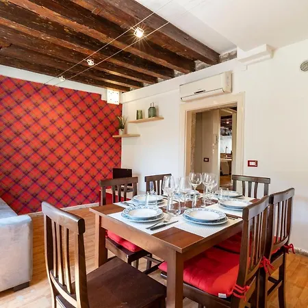 Apartment Design - Do Pozzi