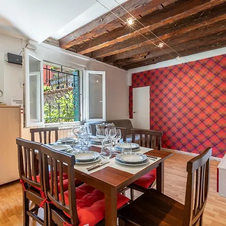 Design - Do Pozzi Apartment