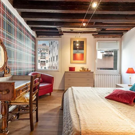 Design - Do Pozzi Apartment *